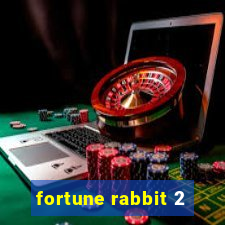 fortune rabbit 2